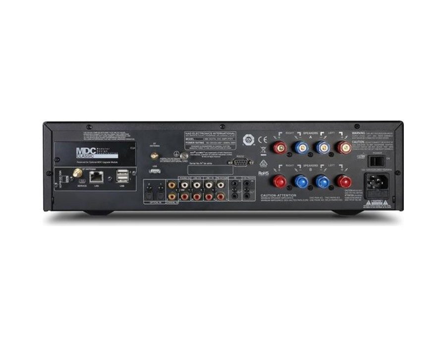 NAD C 388