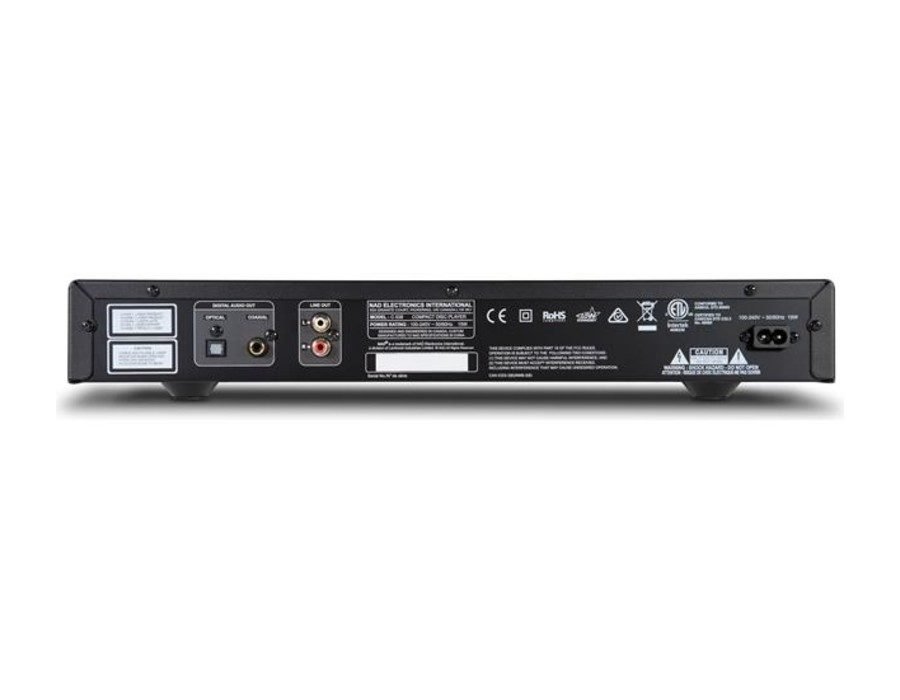 NAD C 538
