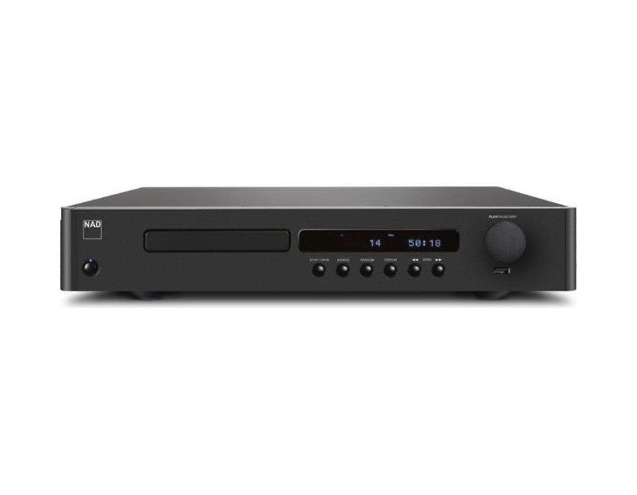 NAD C 568