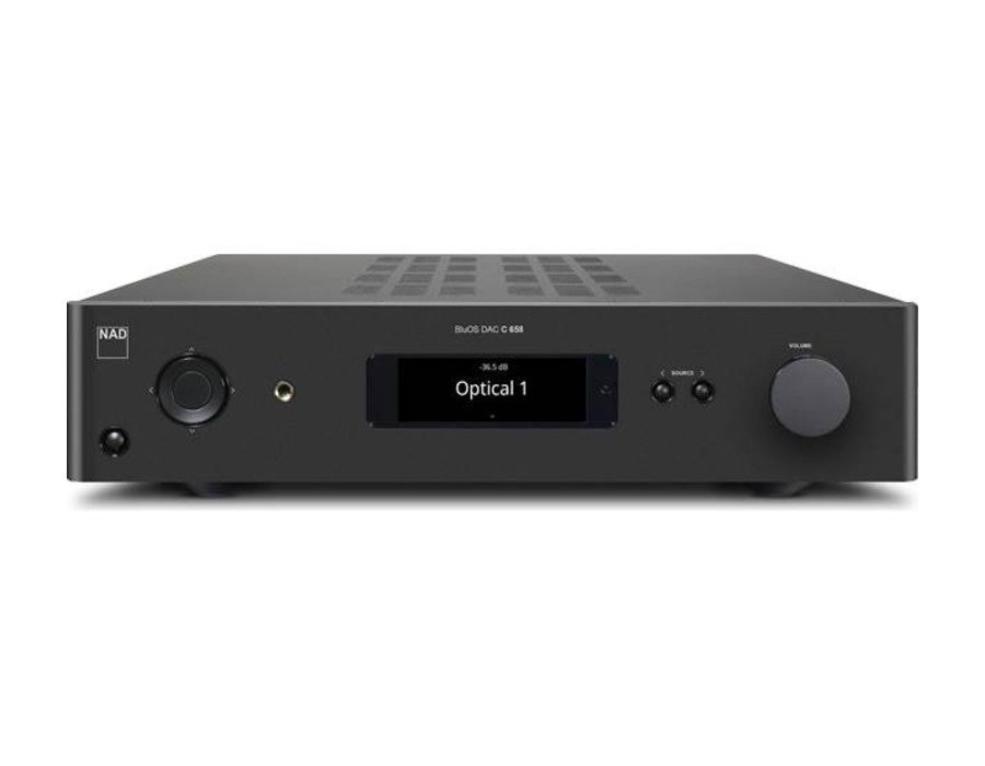 NAD C 658