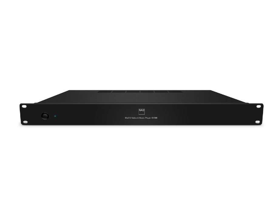 NAD CI 580