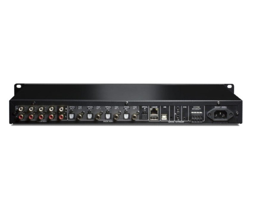 NAD CI 580