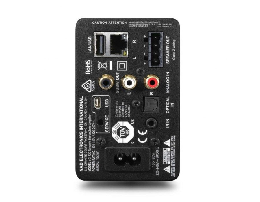 NAD CI 720