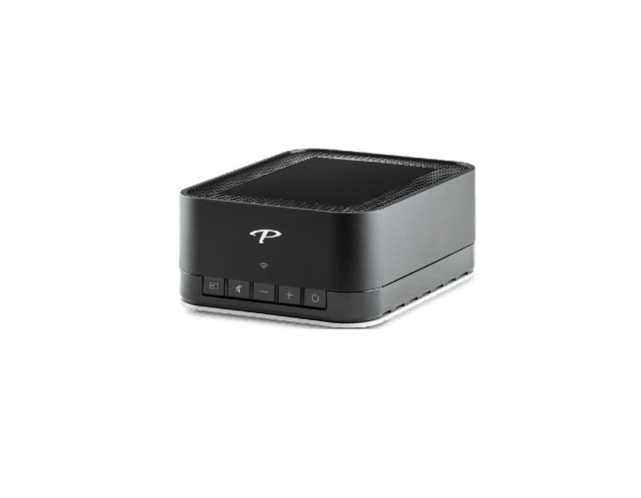 Paradigm PW AMP