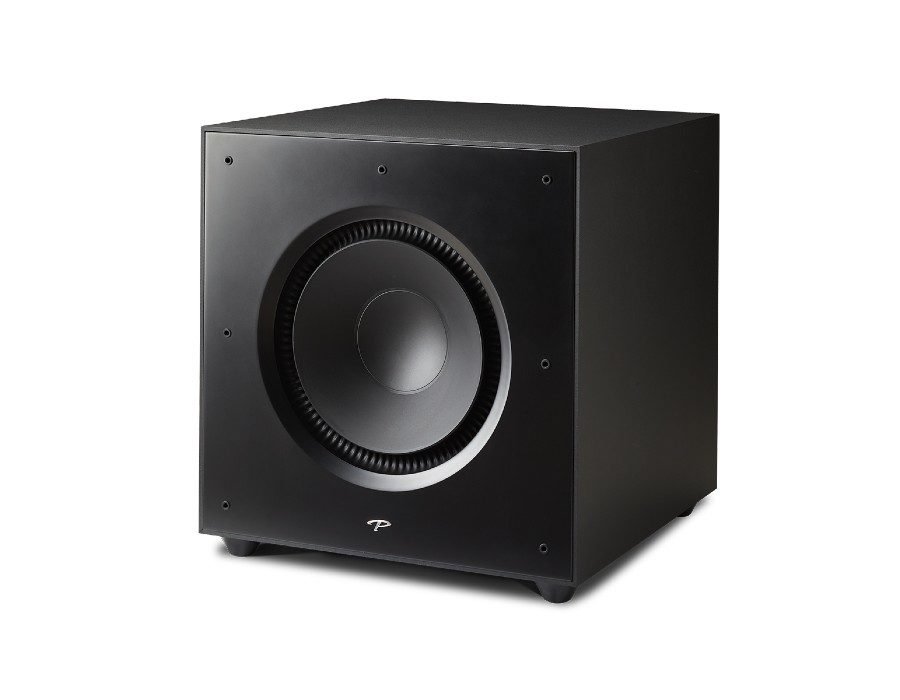 Paradigm Defiance X15