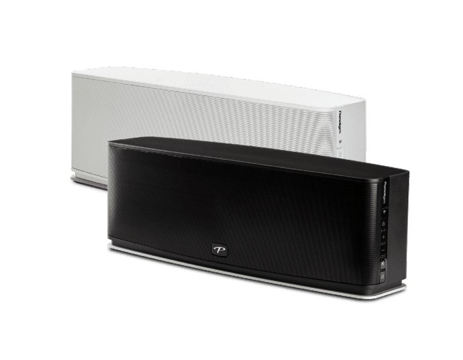 Paradigm PW 800