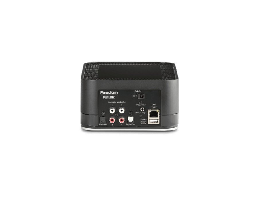 Paradigm PW LINK
