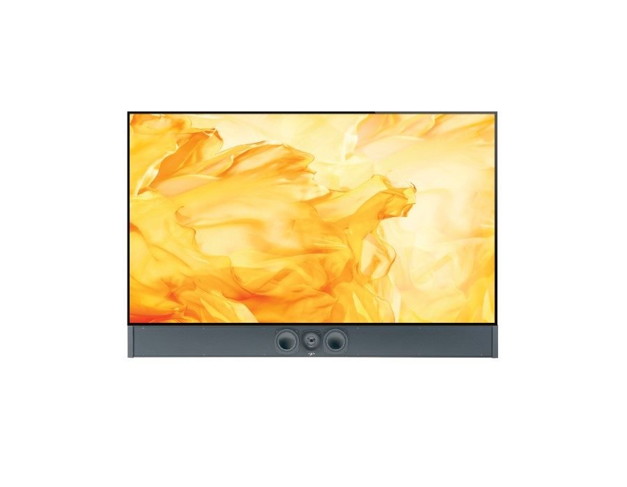 Paradigm Décor 1C