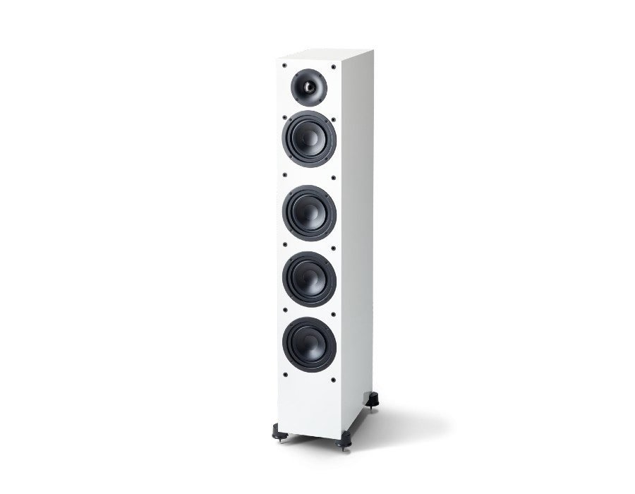 Paradigm Monitor SE 6000F