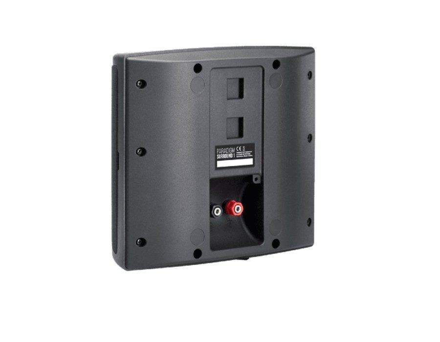 Paradigm Surround 1