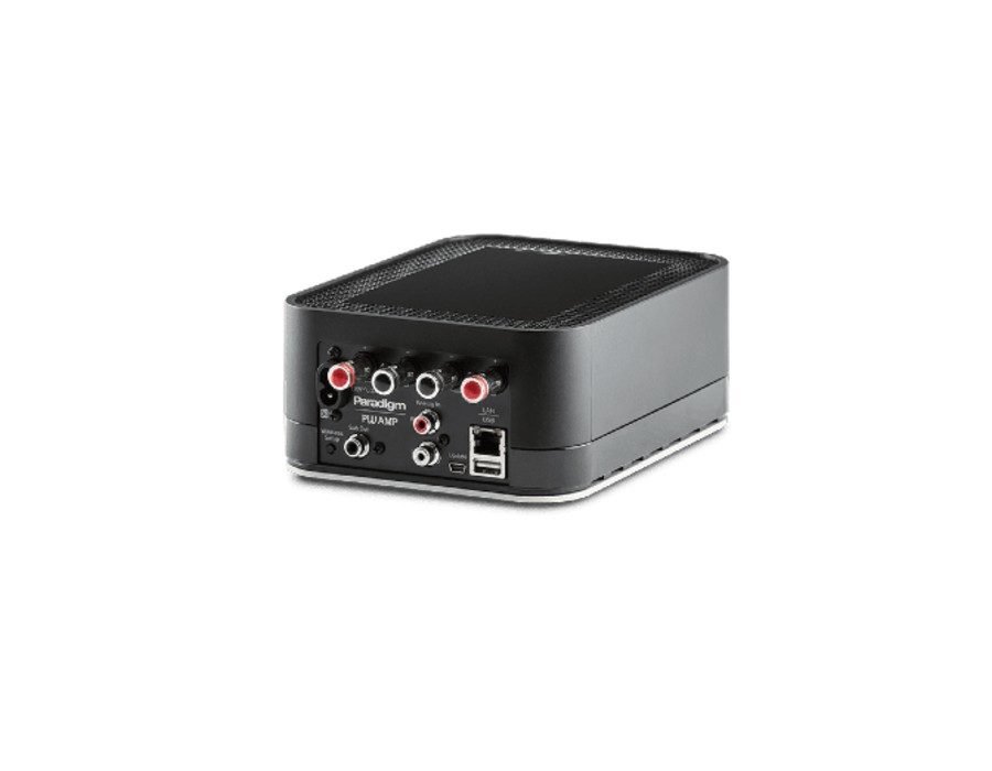 Paradigm PW AMP