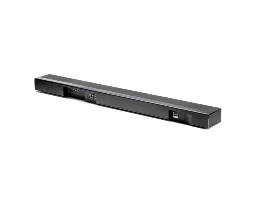 Paradigm Soundplay
