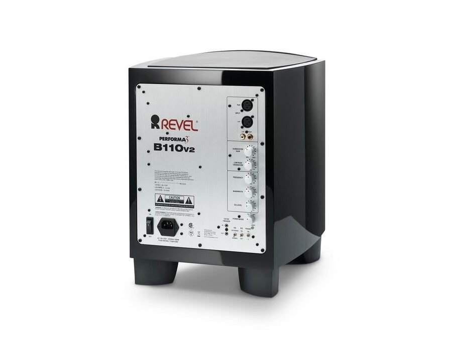 Revel B110V2