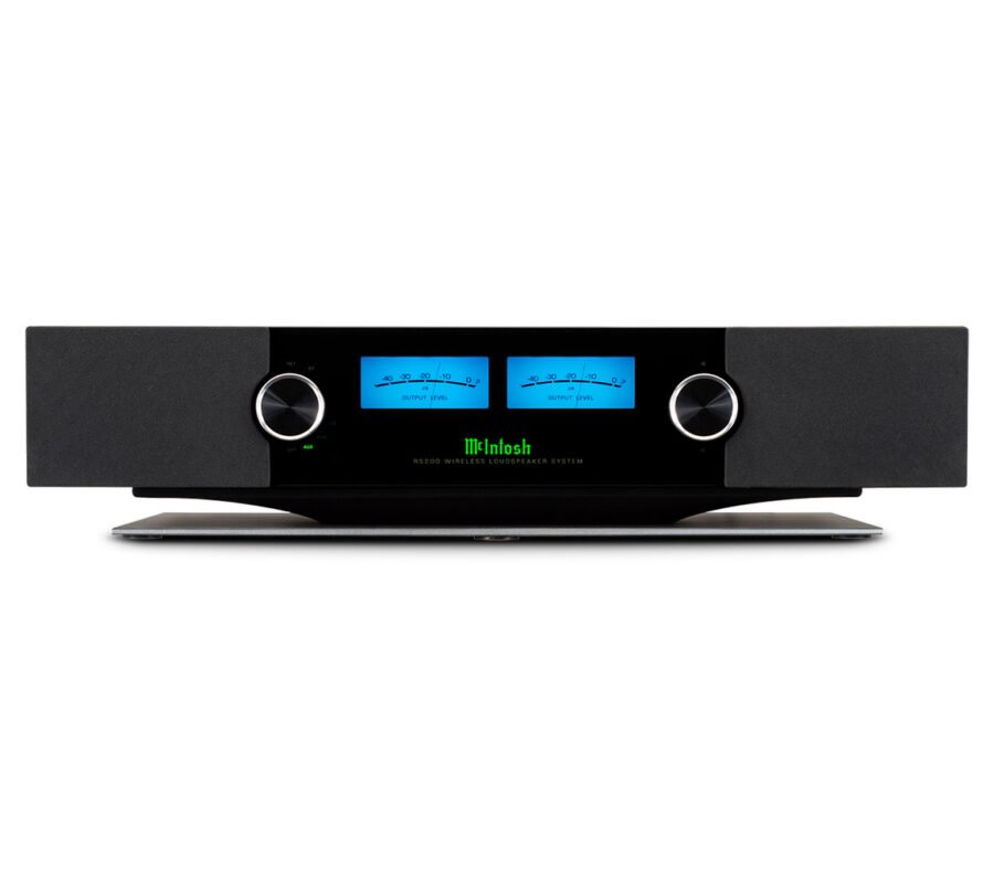 McIntosh RS200